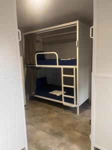 Albergue Outeiro