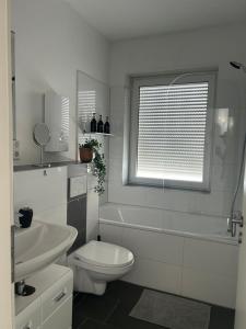 Stadt Apartment Mönchengladbach Borussia Park II