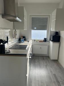 Stadt Apartment Mönchengladbach Borussia Park II
