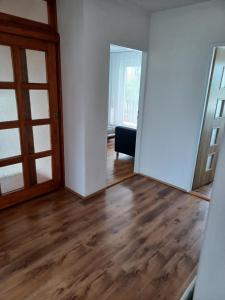 Apartmán Radenice