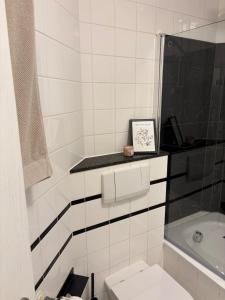 Süßes Appartment im Grünen mit toller Anbindung