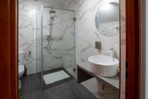 Pensiune Cabana Bradet