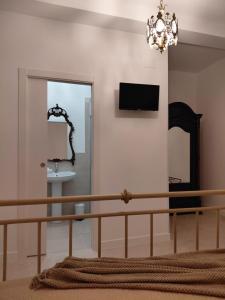 Lacerno Rooms