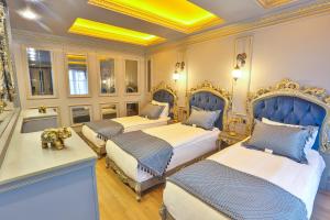 REAL KiNG SUiTE