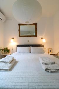 Guesthouses Thomas & Cato