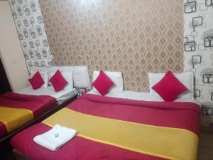 Hotel Pratap