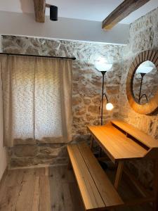 Villa Jana- Old Stone House