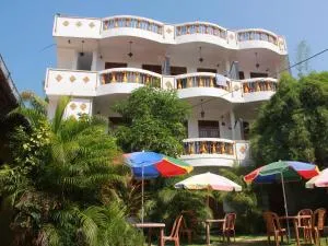 兰花休闲旅馆 - 米瑞莎