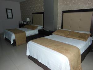 Hotel Veuxor