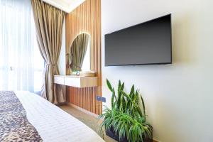 The Riara Retreat-Modern Comfort with African Soul