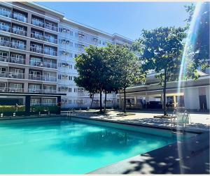 Shia Staycation Trees Residences