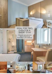 Marta Studios & Rooms