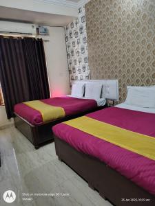 Hotel Pratap