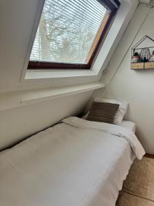 A- Frame huisje Ardennen
