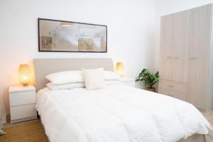 The Castle Apartment