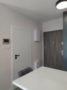 Apartament #CapitalTower 5 FV Balkon PARKING by APARTAMENTY OKAZJA
