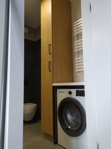 Apartament #CapitalTower 5 FV Balkon PARKING by APARTAMENTY OKAZJA