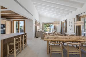 Los Nueve Pinos Bonaire