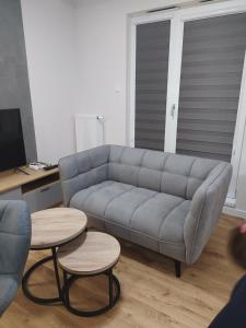 Apartament #CapitalTower 5 FV Balkon PARKING by APARTAMENTY OKAZJA