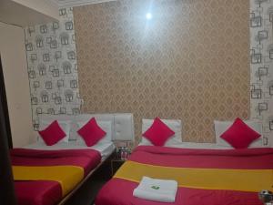 Hotel Pratap