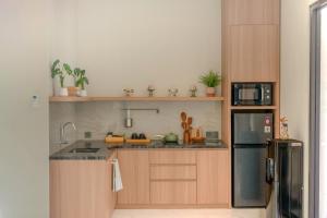 Villa 234 Yogyakarta