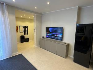 Segreto house