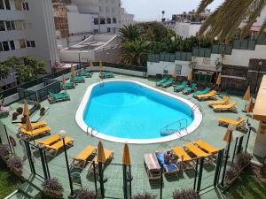 Apartamentos Las Dunas - Playa del Ingles