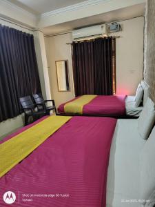 Hotel Pratap