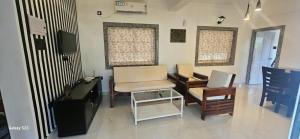 Cosy 1 BHK Apartment