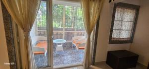 Cosy 1 BHK Apartment