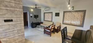 Cosy 1 BHK Apartment