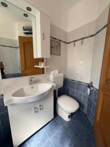 Villa Nona, Flat 3 with swimming pool