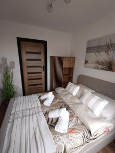 Piotrków Trybunalski Modern Apartment by BookingHost