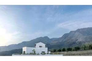 Sfakia Zabia Apartment