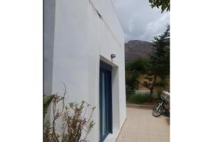 Sfakia Zabia Apartment