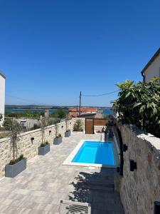 Villa Jana- Old Stone House