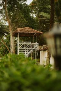 Alleppey Backwater Resort