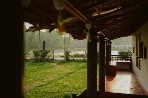 Alleppey Backwater Resort