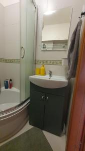 Apartament Centrum Łódź, Kawalerka na doby