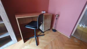 Apartament Centrum Łódź, Kawalerka na doby