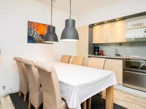 4 person holiday home on a holiday park in Faaborg
