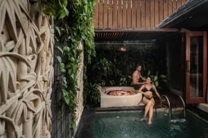 Seminyak Sanctuary Villa by Ini Vie Hospitality
