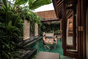 Seminyak Sanctuary Villa by Ini Vie Hospitality