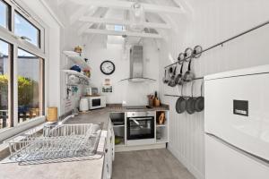 Heywood Cottage