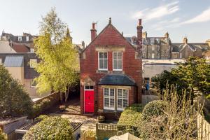 Heywood Cottage