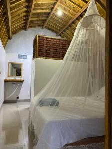 Upus Homestay