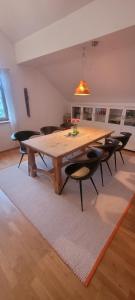 Premium Apartment - großzügig & zentral wohnen