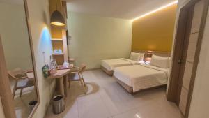 Infinity Hotel Jambi By Tritama Hospitality