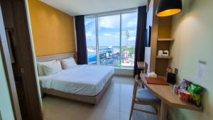 Infinity Hotel Jambi By Tritama Hospitality