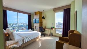 Infinity Hotel Jambi By Tritama Hospitality